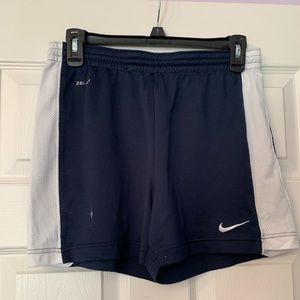 Athletic Shorts